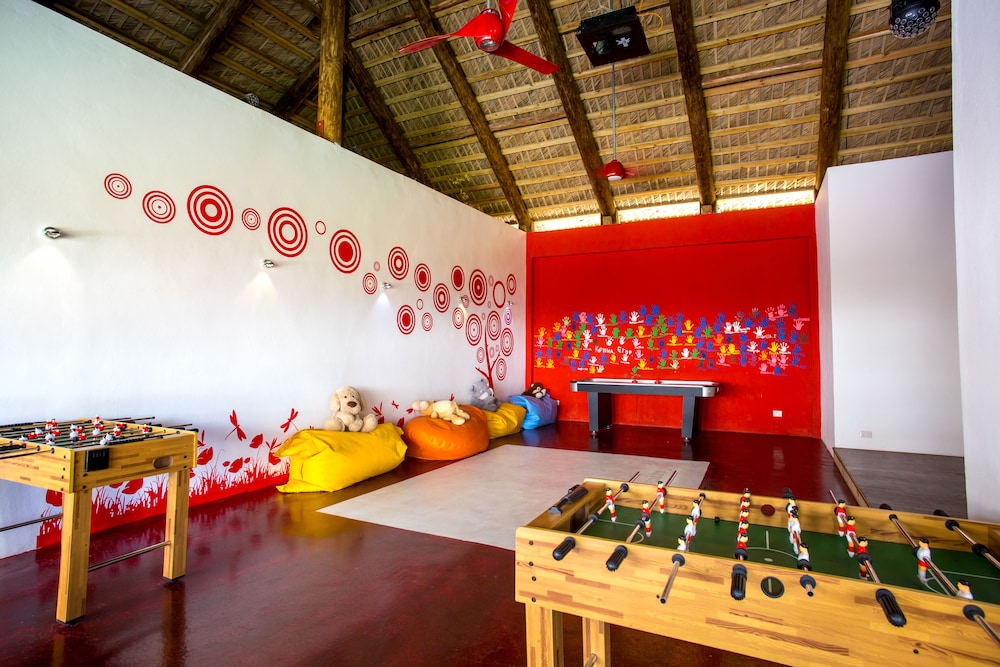 Impressive Punta Cana — Facilities in Bavaro, La Altagracia