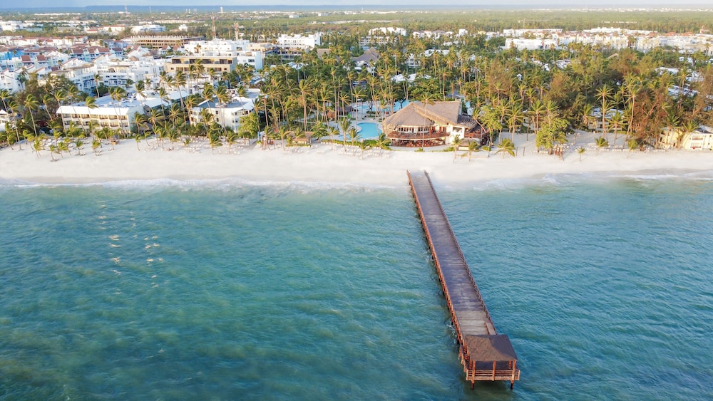 Impressive Punta Cana — Outdoor in Bavaro, La Altagracia