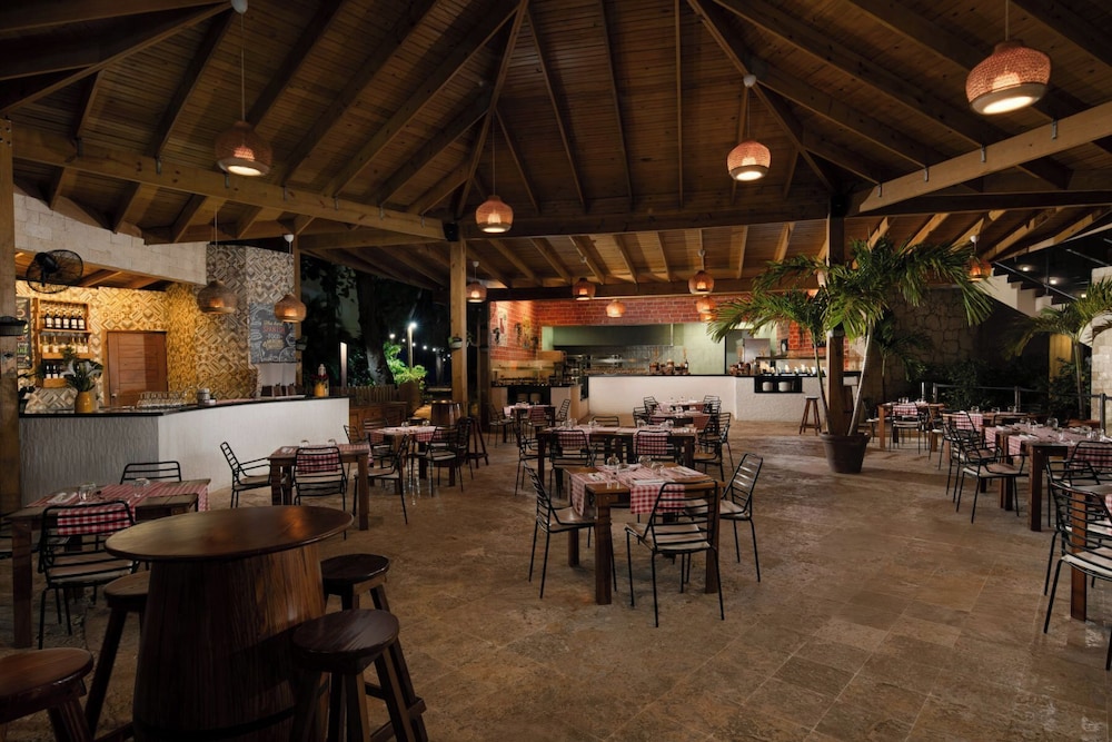 Impressive Punta Cana — Restaurant in Bavaro, La Altagracia
