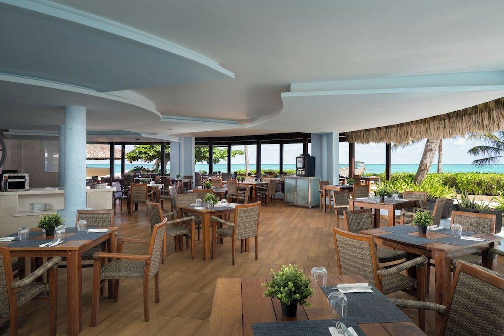 Impressive Punta Cana — Restaurant in Bavaro, La Altagracia