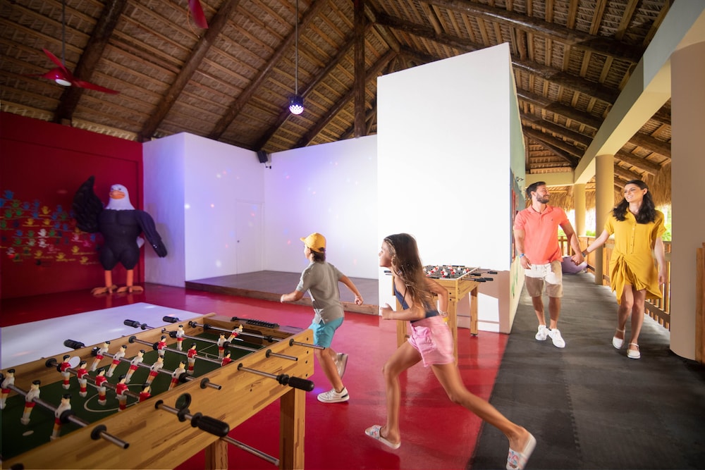 Impressive Punta Cana — Facilities in Bavaro, La Altagracia