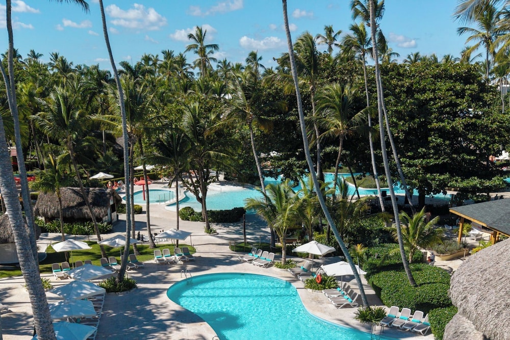 Impressive Punta Cana — Pool in Bavaro, La Altagracia