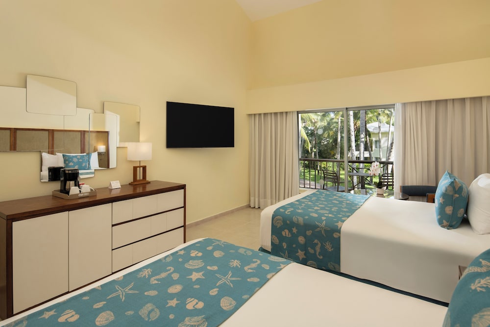 Impressive Punta Cana — Rooms in Bavaro, La Altagracia