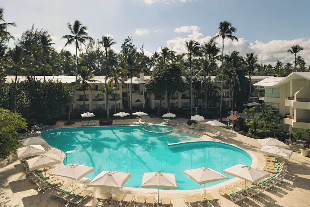 Impressive Punta Cana