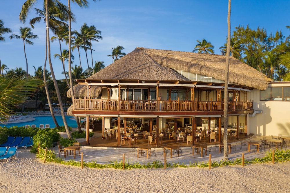 Impressive Punta Cana — Restaurant in Bavaro, La Altagracia