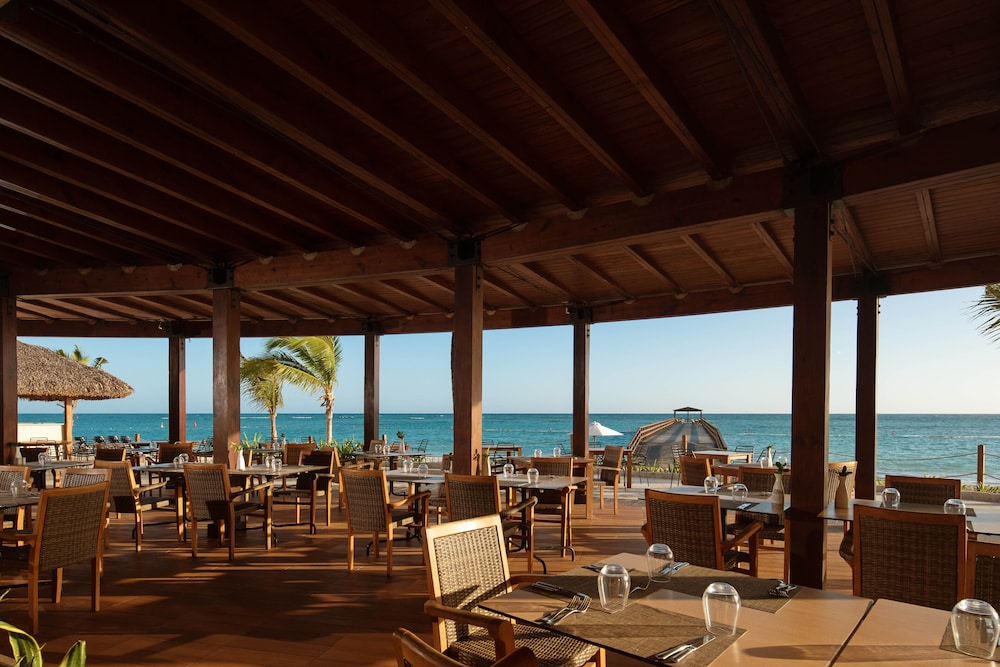 Impressive Punta Cana — Restaurant in Bavaro, La Altagracia
