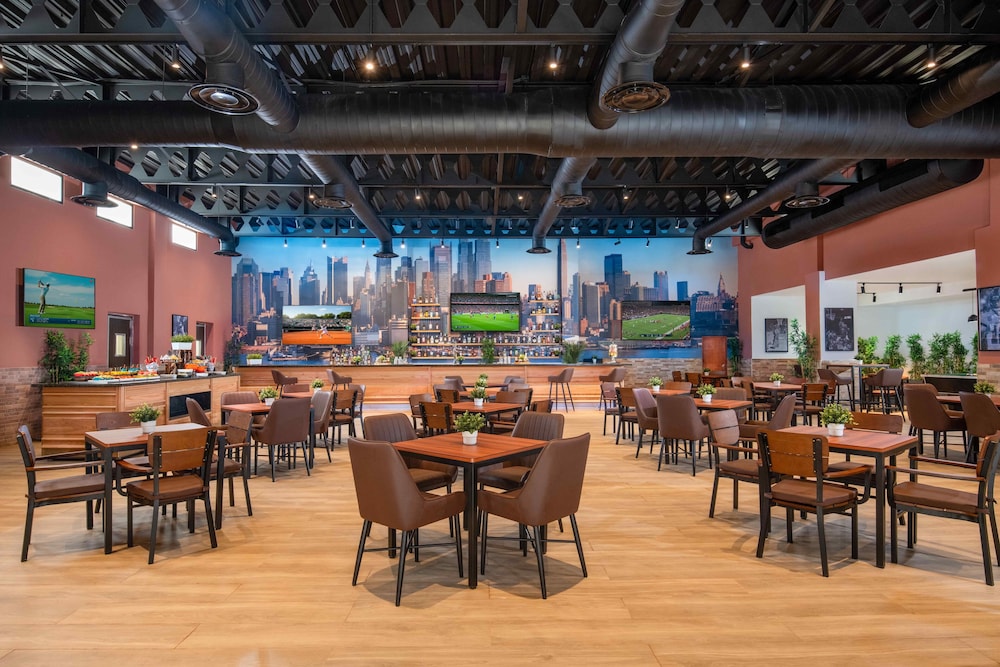 Impressive Punta Cana — Restaurant in Bavaro, La Altagracia
