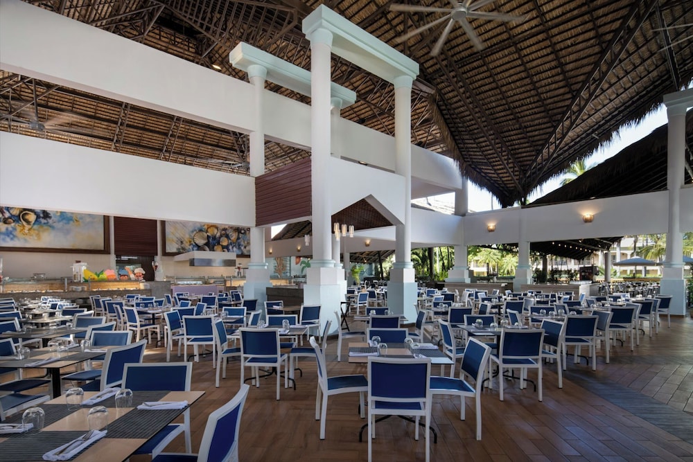 Impressive Punta Cana — Restaurant in Bavaro, La Altagracia