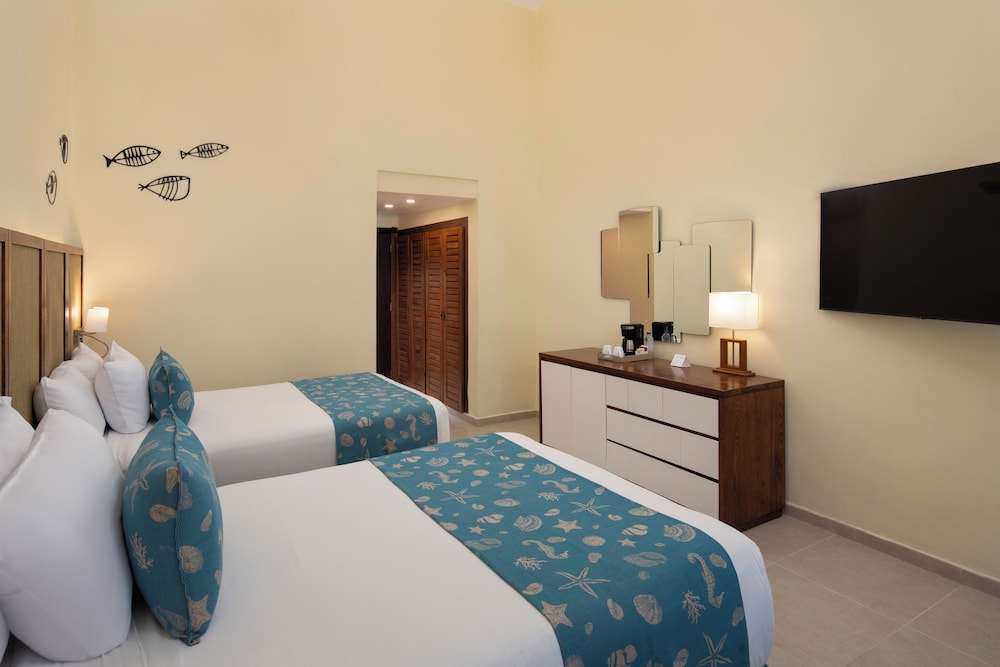 Impressive Punta Cana — Rooms in Bavaro, La Altagracia