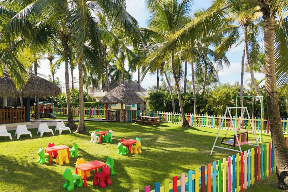 Impressive Punta Cana — On-site activities in Bavaro, La Altagracia