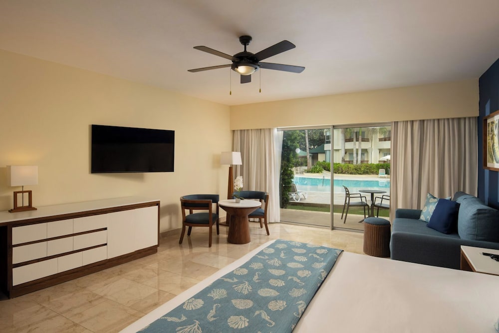 Impressive Premium Punta Cana — Hotel rooms in Bavaro, La Altagracia