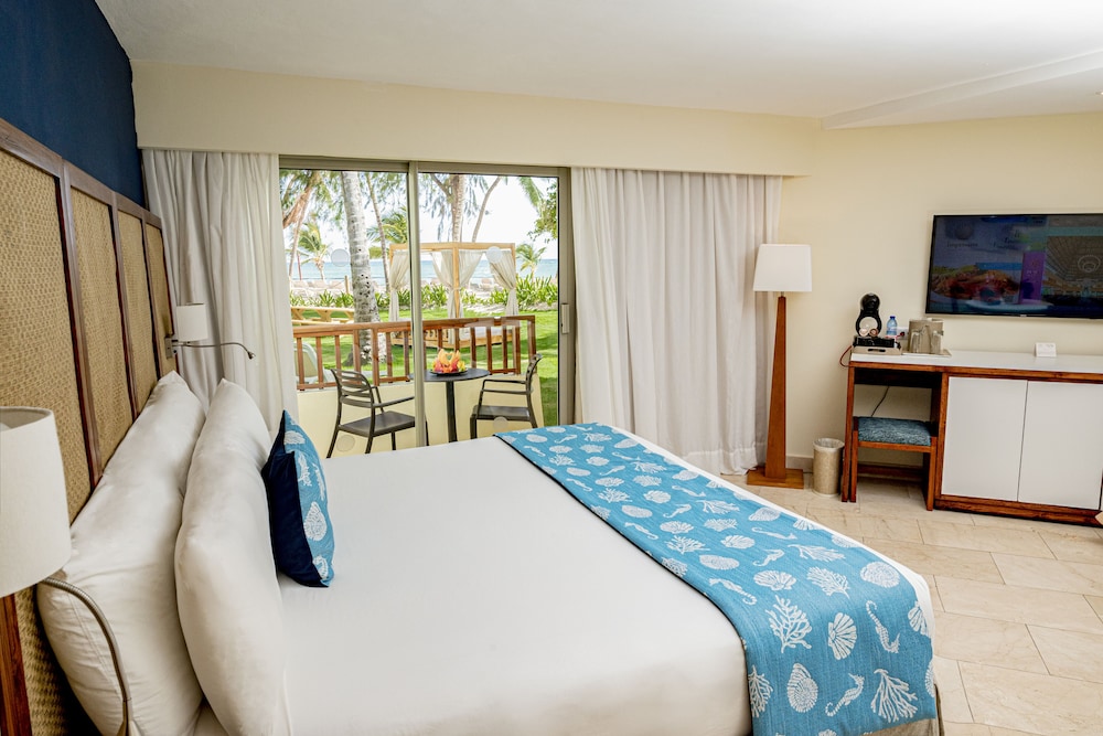 Impressive Premium Punta Cana — Hotel rooms in Bavaro, La Altagracia