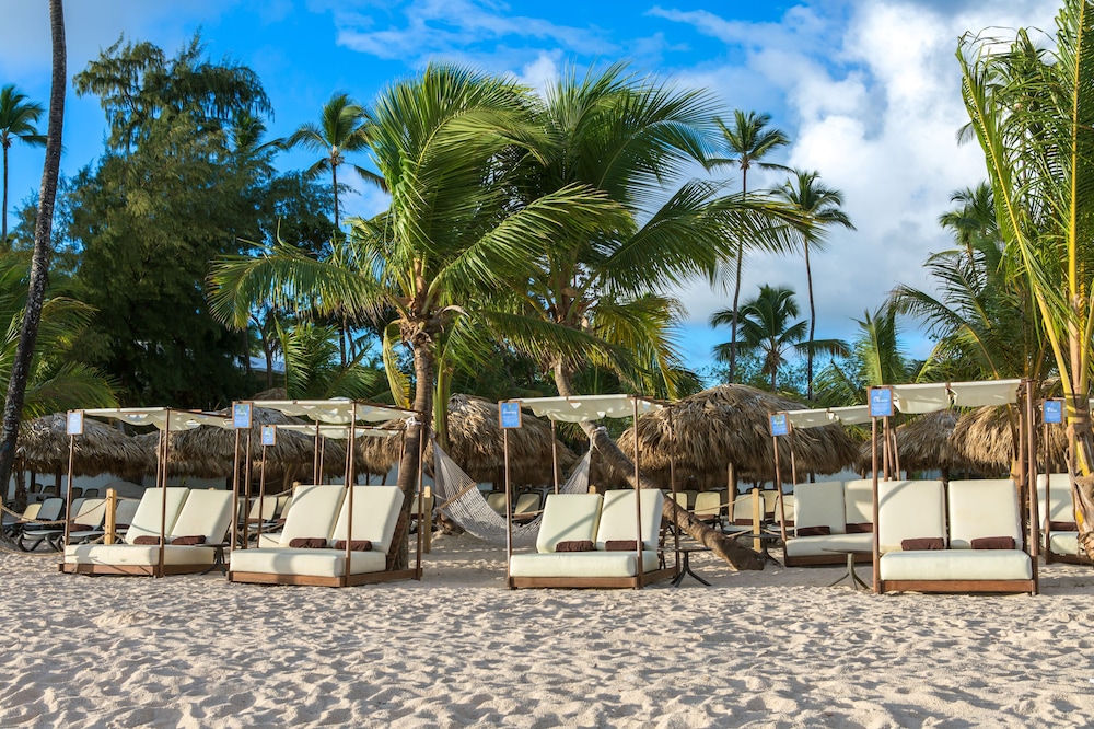 Impressive Premium Punta Cana — Beach in Bavaro, La Altagracia