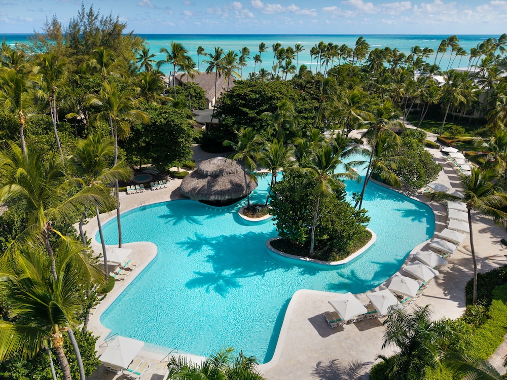 Impressive Premium Punta Cana — Swimming pool in Bavaro, La Altagracia