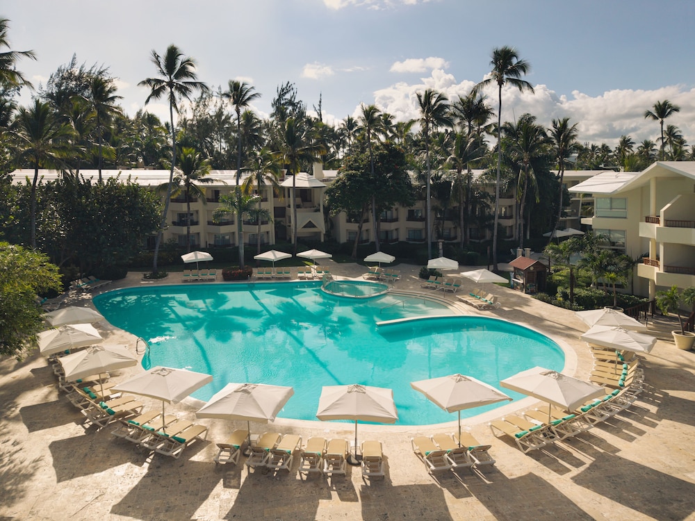 Impressive Premium Punta Cana — Swimming pool in Bavaro, La Altagracia