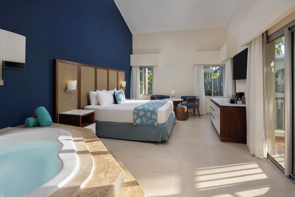 Impressive Premium Punta Cana — Hotel rooms in Bavaro, La Altagracia