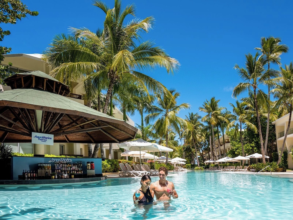 Impressive Premium Punta Cana — Swimming pool in Bavaro, La Altagracia