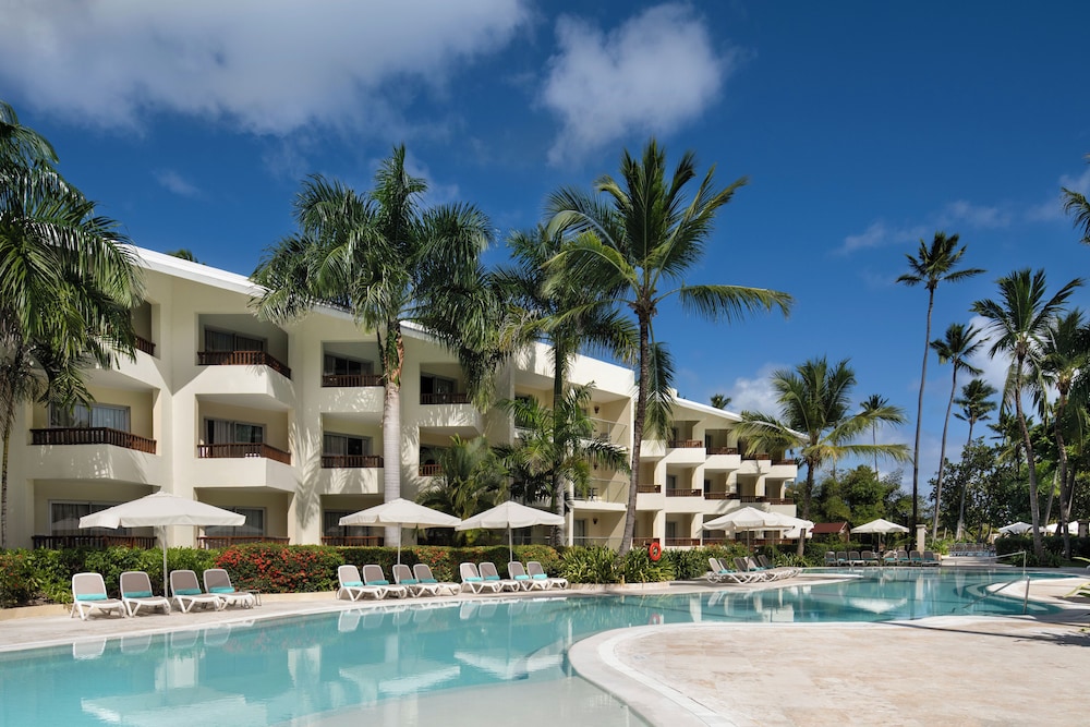 Impressive Premium Punta Cana — Swimming pool in Bavaro, La Altagracia