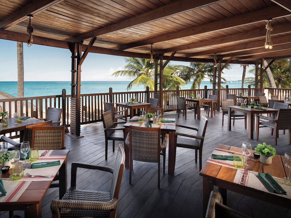 Impressive Premium Punta Cana — Restaurant & bars in Bavaro, La Altagracia