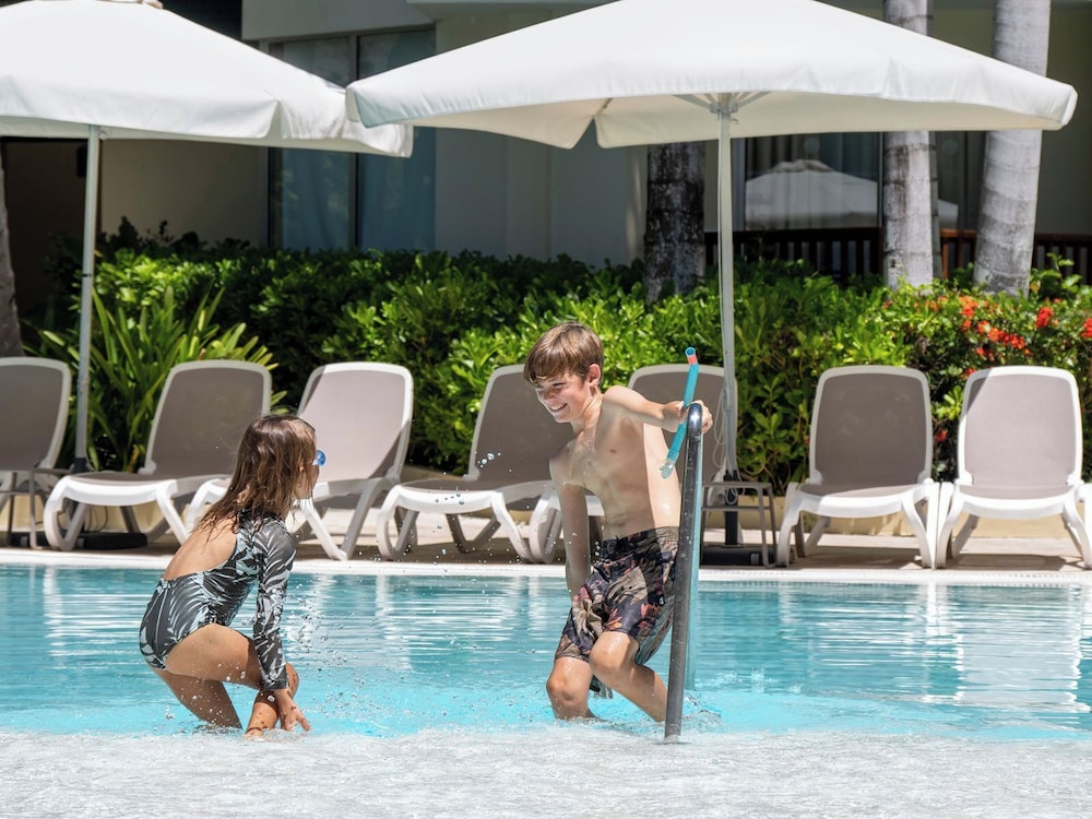 Impressive Premium Punta Cana — Swimming pool in Bavaro, La Altagracia