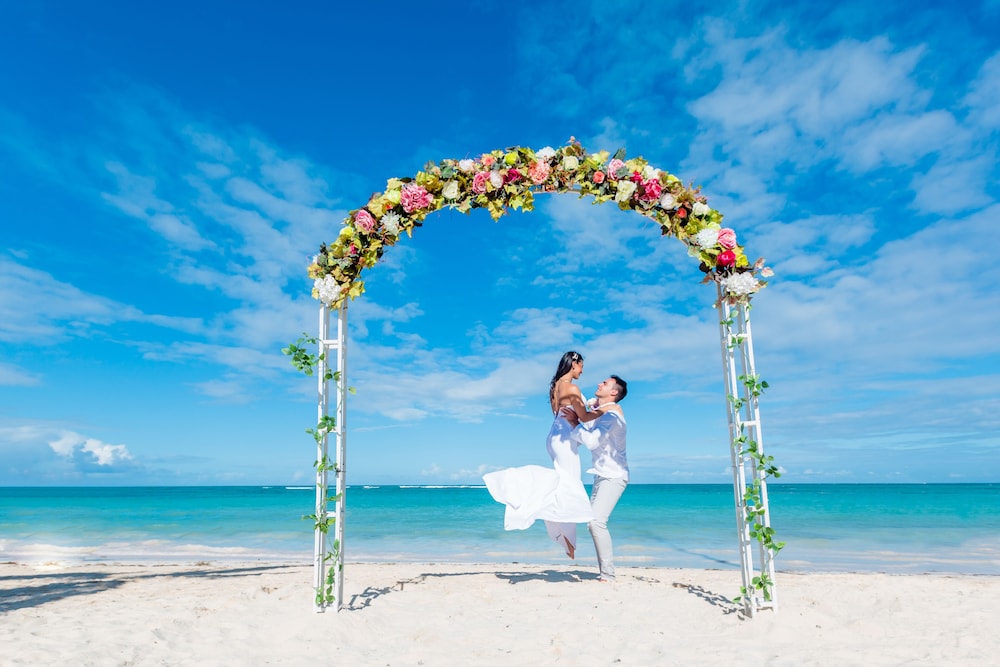 Impressive Premium Punta Cana — Beach in Bavaro, La Altagracia