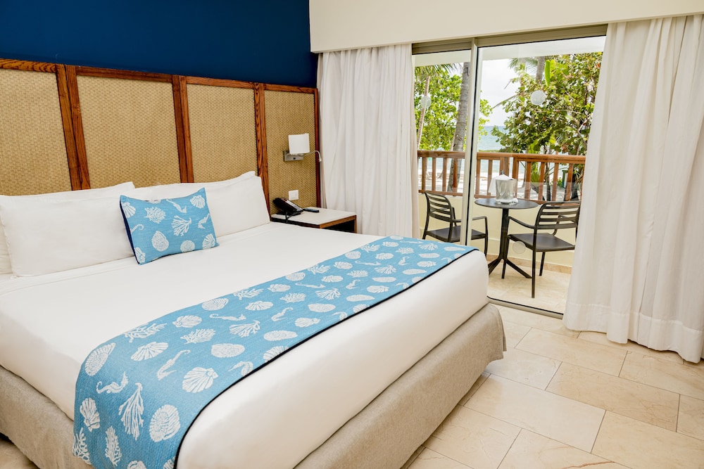 Impressive Premium Punta Cana — Hotel rooms in Bavaro, La Altagracia