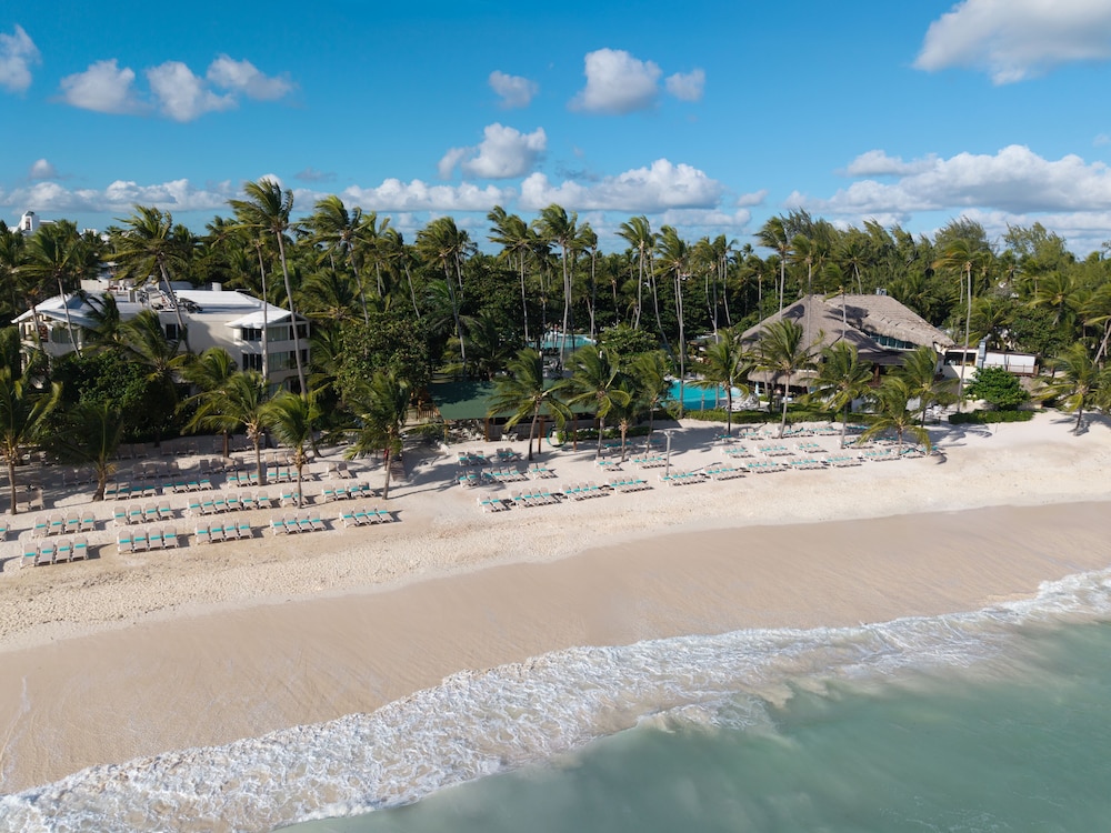Impressive Premium Punta Cana — Beach in Bavaro, La Altagracia