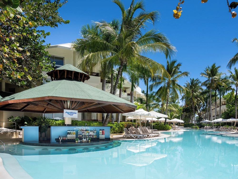 Impressive Premium Punta Cana — Swimming pool in Bavaro, La Altagracia