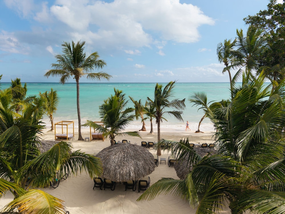 Impressive Premium Punta Cana — Beach in Bavaro, La Altagracia