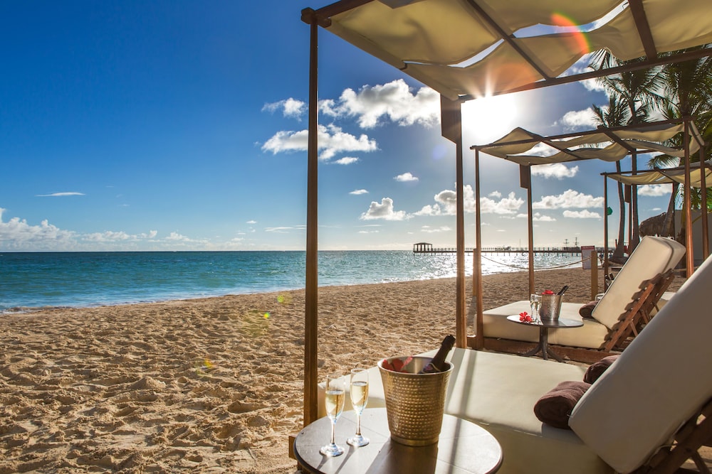 Impressive Premium Punta Cana — Beach in Bavaro, La Altagracia