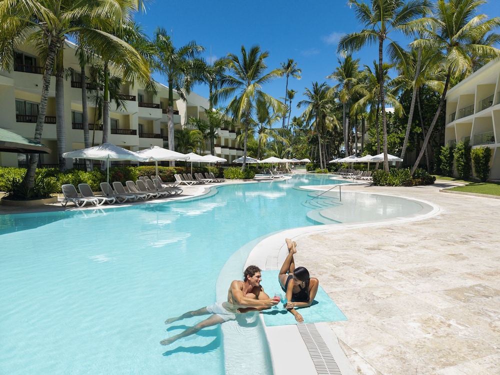 Impressive Premium Punta Cana — Swimming pool in Bavaro, La Altagracia
