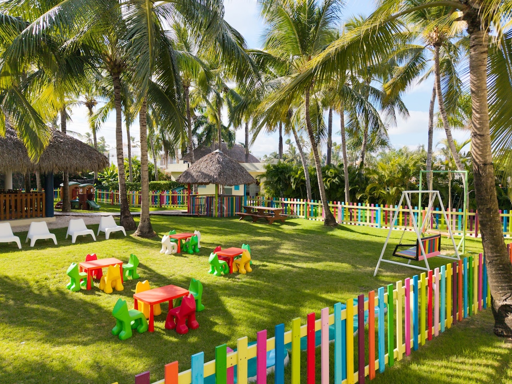 Impressive Premium Punta Cana — Attractions for children in Bavaro, La Altagracia