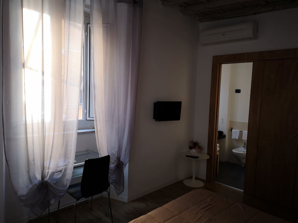 Nerva Accommodation — Hotel rooms in Rome, Lazio