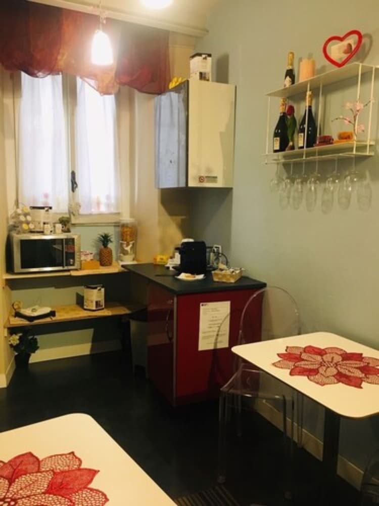 Nerva Accommodation — Restaurant & bars in Rome, Lazio