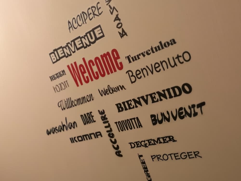 Nerva Accommodation — Hotel building in Rome, Lazio