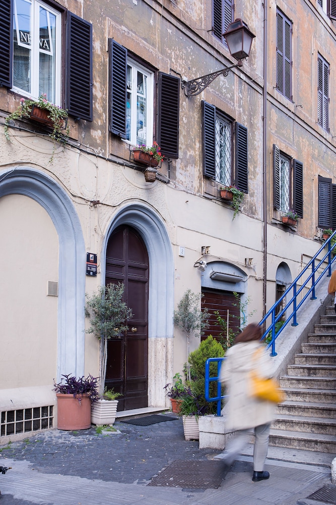 Nerva Accommodation — Main photo in Rome, Lazio