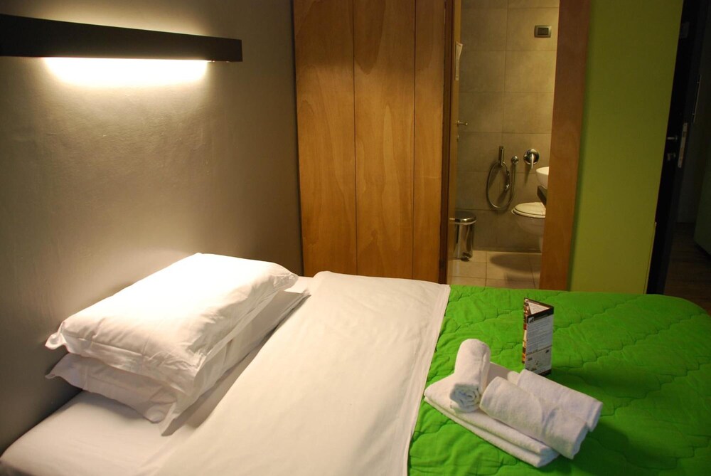 Nerva Accommodation — Hotel rooms in Rome, Lazio