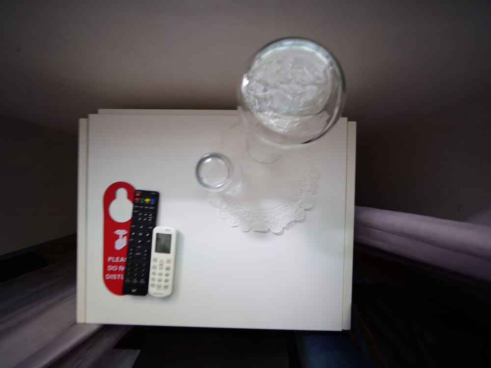 Nerva Accommodation — Hotel rooms in Rome, Lazio
