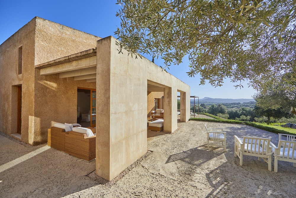 Son Penya Petit Hotel & Spa - Adults Only - zdjęcie 4