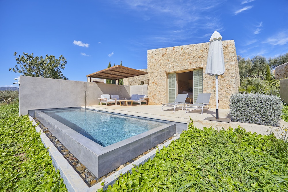 Son Penya Petit Hotel & Spa - Adults Only