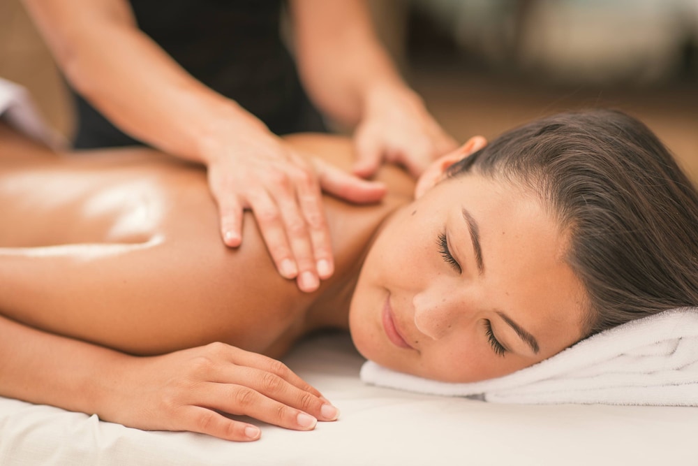 Hard Rock Hotel Goa Calangute — Spa in Calangute, Goa