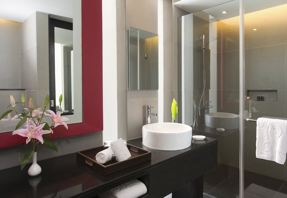Hard Rock Hotel Goa Calangute — Hotel rooms in Calangute, Goa