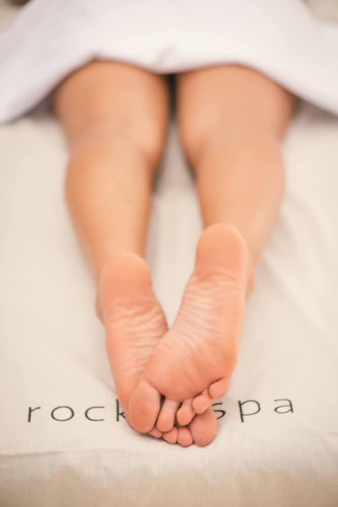 Hard Rock Hotel Goa Calangute — Spa in Calangute, Goa