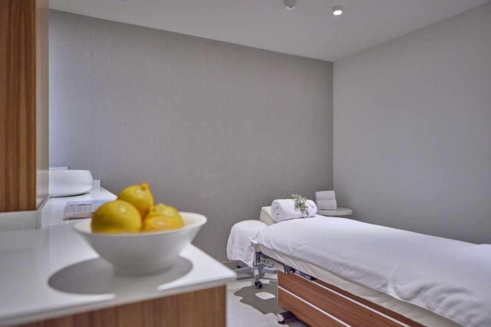 Universal Hotel Lido Park & Spa — Spa in Peguera, Balearic Islands