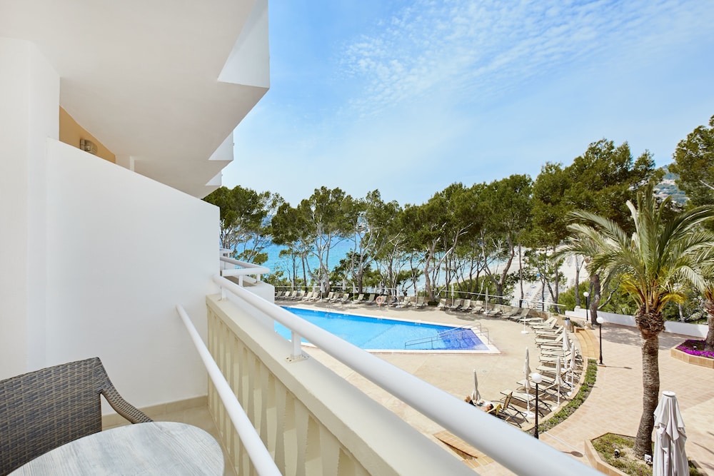 Universal Hotel Lido Park & Spa - zdjęcie 4