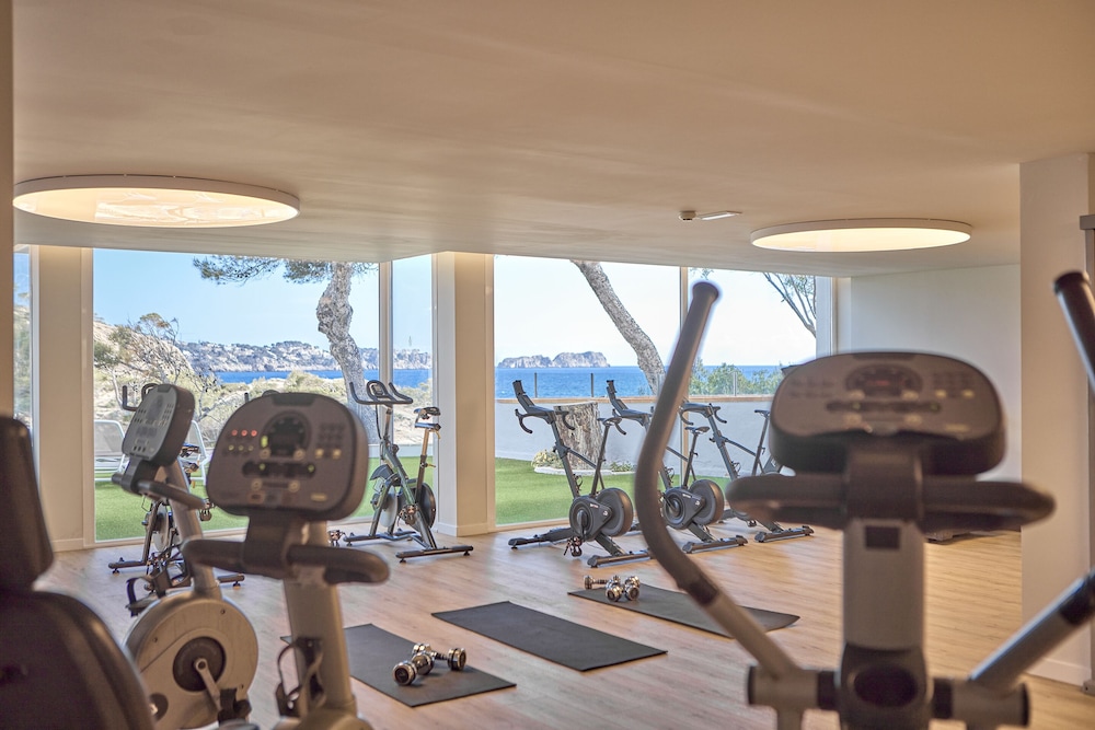 Universal Hotel Lido Park & Spa — Sports & recreation in Peguera, Balearic Islands