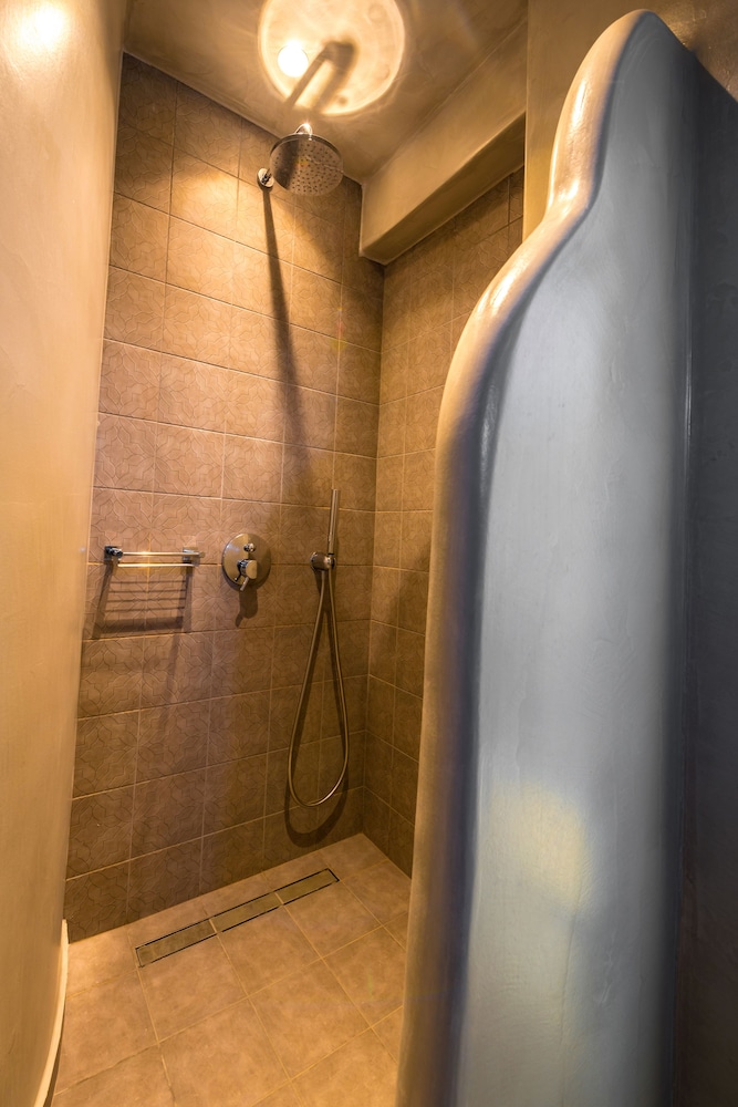 Emerald Collection Suites — Hotel rooms in Karterados, South Aegean