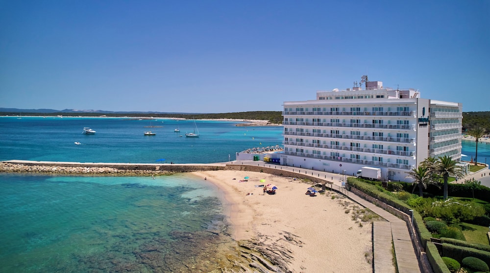 Universal Hotel Marqués