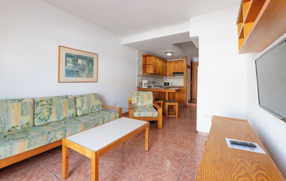 Apartamentos Montecarlo — Hotel rooms in Puerto Rico, Canary Islands