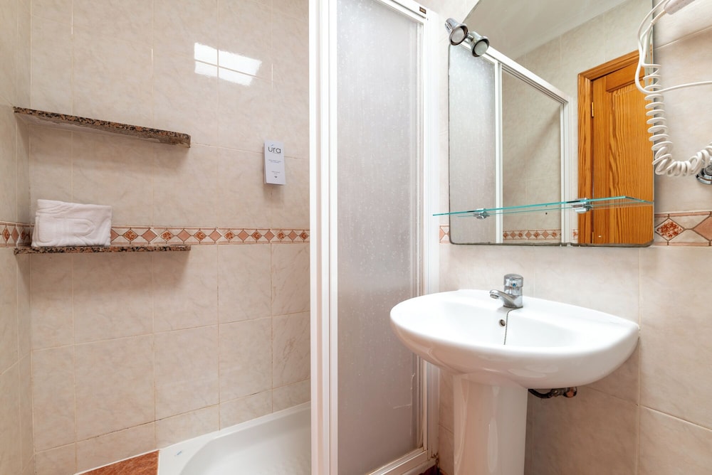Apartamentos Montecarlo — Hotel rooms in Puerto Rico, Canary Islands